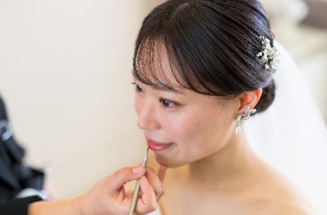 《大好きな人に囲まれて幸せな1日!!》の準備・打ち合わせ画像