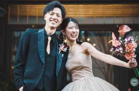 大切な家族　友人　愛犬　皆様と過ごす一日をの披露宴画像
