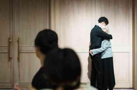 大切な家族　友人　愛犬　皆様と過ごす一日をの演出画像