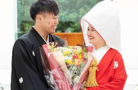 結婚式大作戦 ~幸せな未来を誓いな祭~の演出画像