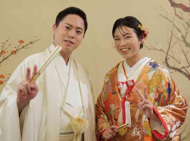 208 CINEMAS PREMIUM 鎌倉の挙式実例画像