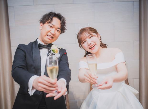【65名party】Kaoiae Mahaloの挙式実例画像