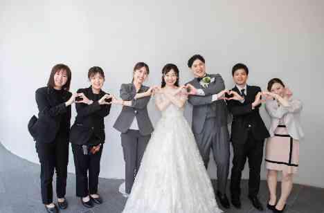 ~thanks wedding^^~の準備・打ち合わせ画像