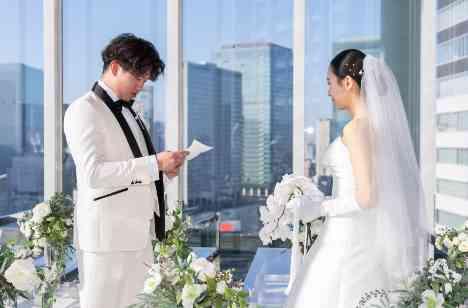 一分一秒でもゲストと過ごす瞬間を生み出した結婚式の準備・打ち合わせ画像