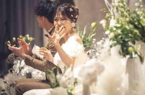 【130名Party】It's my Life!!の演出画像