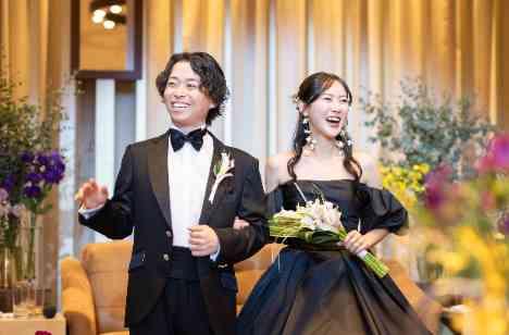 愛が分母wedding♪・感謝を伝えるの挙式画像