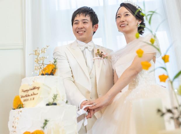 【48名】ありがとう Weddingの挙式実例画像