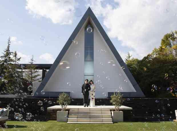 First Meet Wedding😊の挙式実例画像
