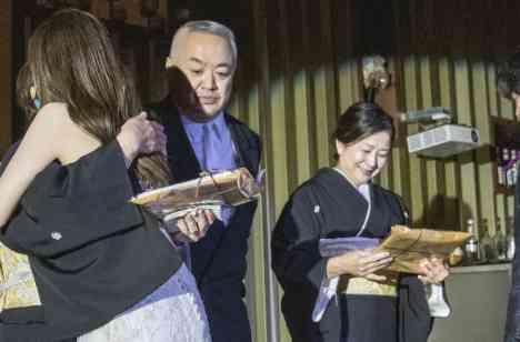 First Meet Wedding😊の挙式画像