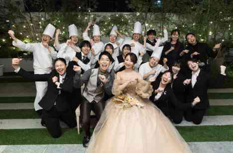 リングBOXでサプライズ！〜アットホームな結婚式〜の準備・打ち合わせ画像