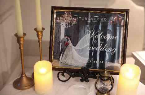 【音楽でゲストとつながる】有形文化財weddingの準備・打ち合わせ画像