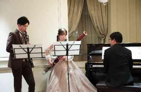 【音楽でゲストとつながる】有形文化財weddingの演出画像