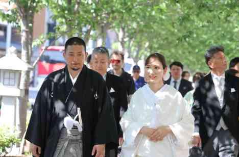 【35名】古式ゆかしき WEDDINGの準備・打ち合わせ画像