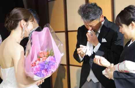 【35名】古式ゆかしき WEDDINGの演出画像