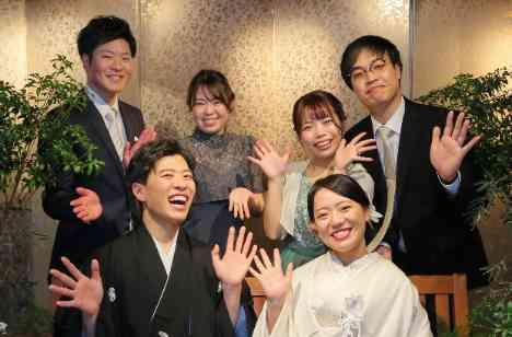 【57名】食べて 笑って 旅をして の準備・打ち合わせ画像