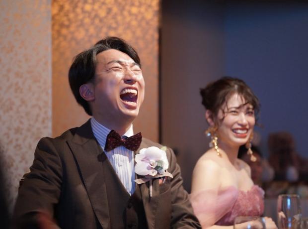 【48名】最高！315！さぁ行こう！！！の挙式実例画像