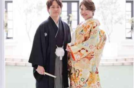 おふたりとゲストの笑顔があふれる一日に♡の披露宴画像