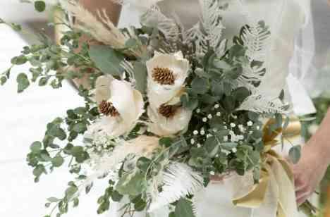 special memory weddingの挙式画像