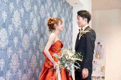 special memory weddingの披露宴画像