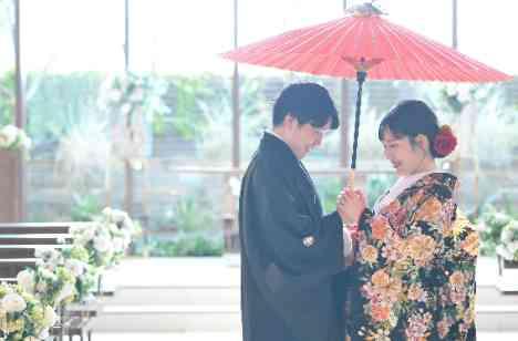 ゲスト皆様との一体感を感じられる結婚式にの準備・打ち合わせ画像