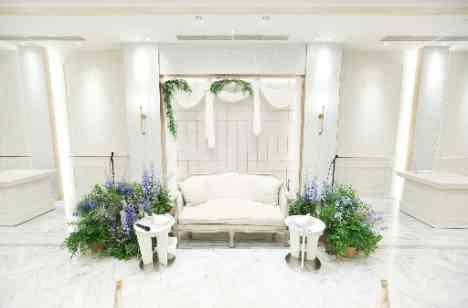 感謝の気持ちを込めたHappy Weddingの準備・打ち合わせ画像