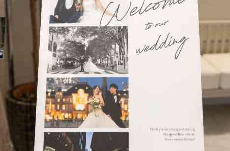 「思い出」を大切にしたWeddingの準備・打ち合わせ画像