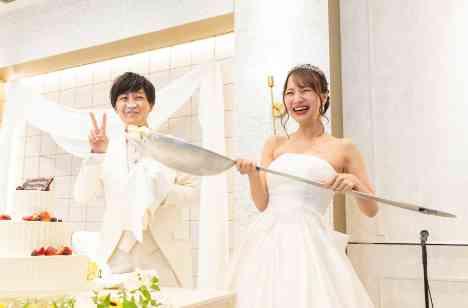 「思い出」を大切にしたWeddingの披露宴画像