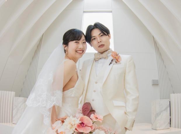 WeddingFestival2025～あなたへ～の挙式実例画像