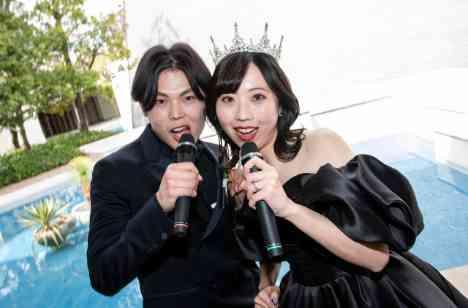 WeddingFestival2025～あなたへ～の挙式画像