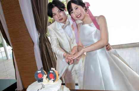 WeddingFestival2025～あなたへ～の披露宴画像