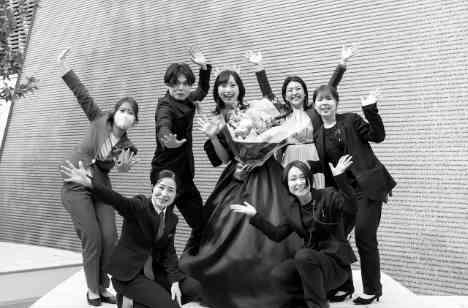 WeddingFestival2025～あなたへ～の演出画像