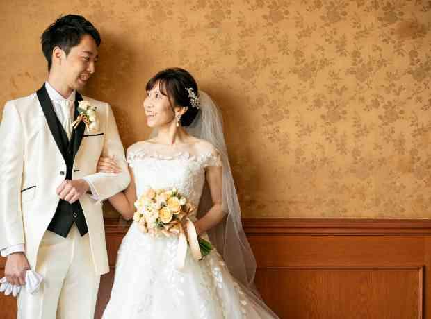 来てくれた全員が楽しめるゲスト参加型結婚式の挙式実例画像
