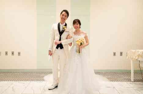 来てくれた全員が楽しめるゲスト参加型結婚式の準備・打ち合わせ画像