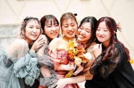 最高の笑顔が皆様の心に残るWEDDINGの挙式画像
