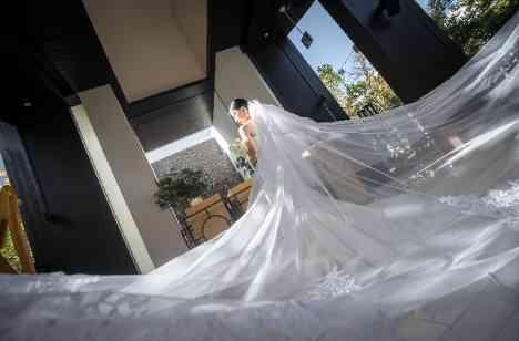 嫁による嫁のためのWedding feat.旦那の準備・打ち合わせ画像