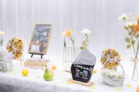 みんなで楽しめるゲストファーストな結婚式の準備・打ち合わせ画像