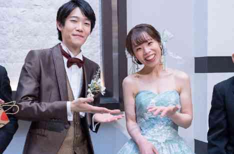 みんなで楽しめるゲストファーストな結婚式の演出画像