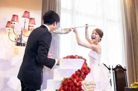 special memory　smileの演出画像