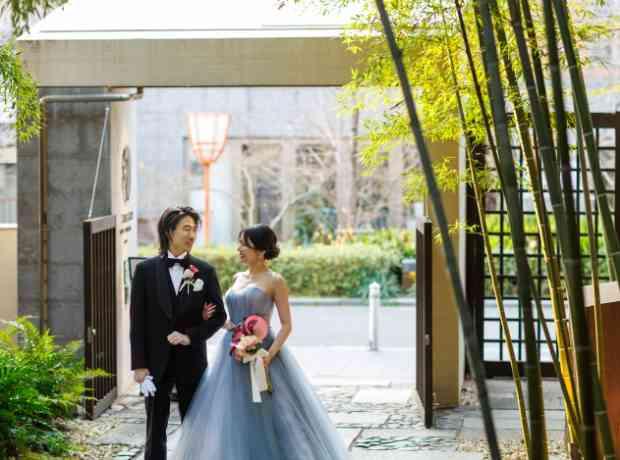 Rough & Laugh Weddingの挙式実例画像