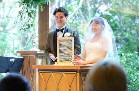 ゲストを巻き込んで盛り上がるオリジナル結婚式!の準備・打ち合わせ画像