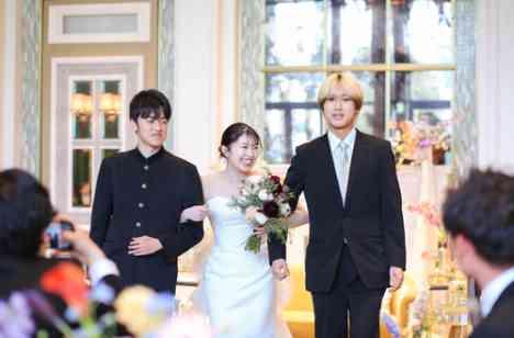 ゲストを巻き込んで盛り上がるオリジナル結婚式!の披露宴画像