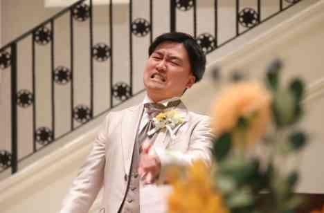 【笑う門には福来る】笑いの溢れた結婚式の準備・打ち合わせ画像