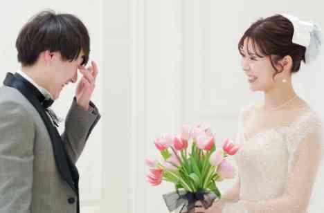 オシャレで感動的な結婚式【想いを伝える】の準備・打ち合わせ画像