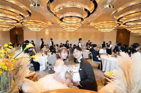 Thanks&Smile wedding の準備・打ち合わせ画像