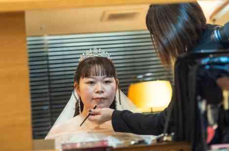 お子様連れでも安心の結婚パーティー♪の準備・打ち合わせ画像