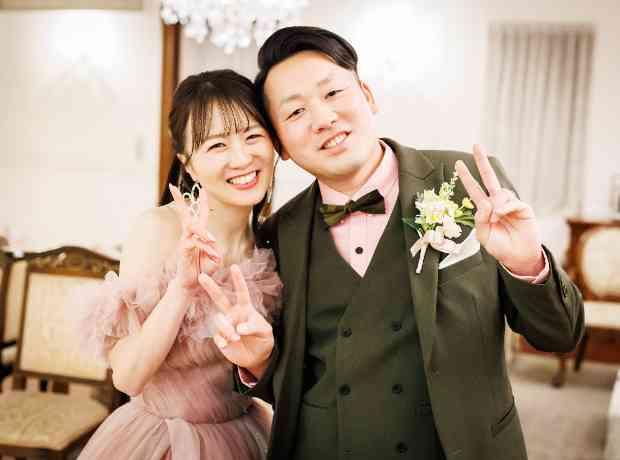 Picni "K"　Wedding*の挙式実例画像