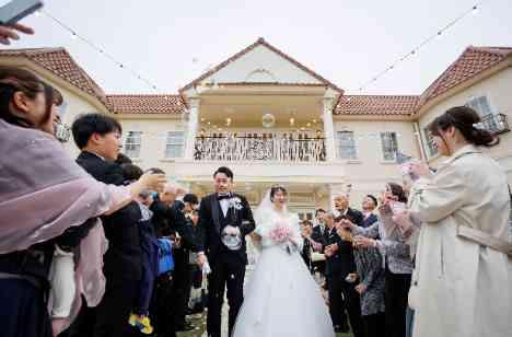 Picni "K" Wedding*の披露宴画像