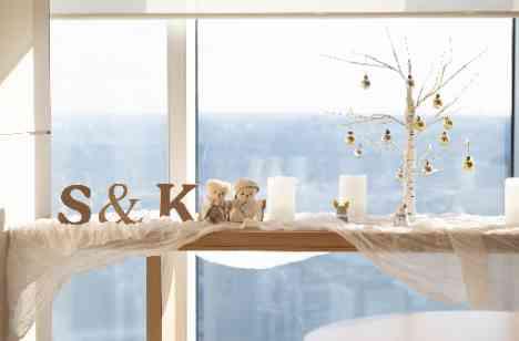 みんなで楽しむアットホームWeddingの準備・打ち合わせ画像
