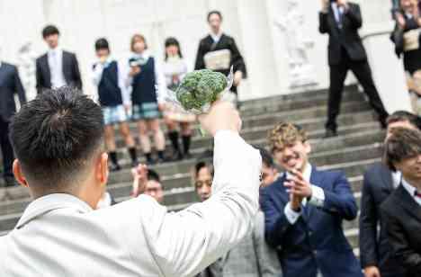 ふたりのやりたいことをつめこんだ笑顔の結婚式の準備・打ち合わせ画像