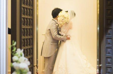 プリンセス♡Wedding♡の挙式画像